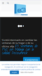 Mobile Screenshot of e3windows-system.com